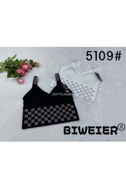 Topy damskie 5109