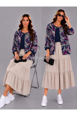 Bluzka damska Polska (M-3XL) 3295