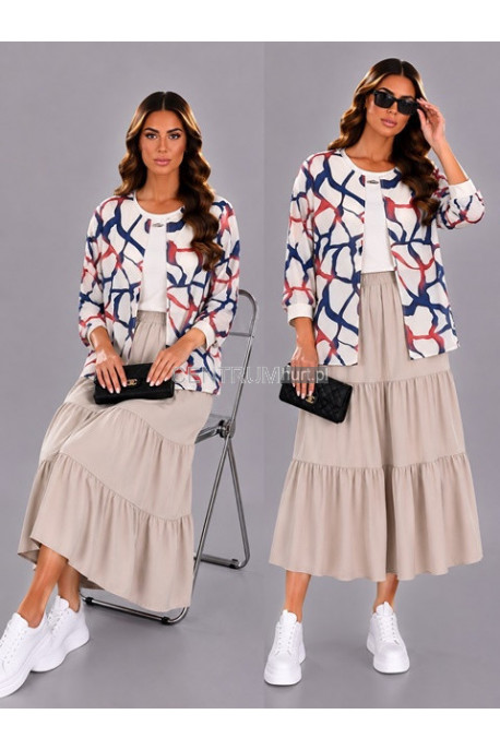 Bluzka damska Polska (M-3XL) 32