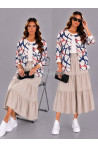 Bluzka damska Polska (M-3XL) 32