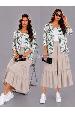 Bluzka damska Polska (M-3XL) 3297
