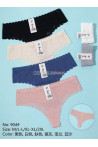 Stringi damskie (M-2XL) 1