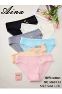 Stringi damskie (M-2XL) 1