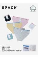 Majtki damskie (M-2XL) 1