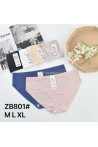 Majtki damskie (M-2XL) 1