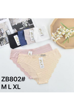 Majtki damskie (M-XL) ZB802