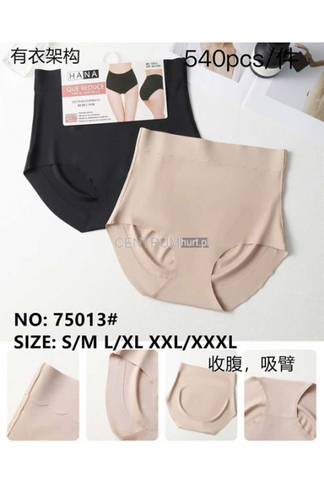Majtki damskie (M-2XL) 1