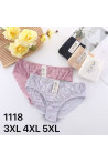 Majtki damskie (M-2XL) 1