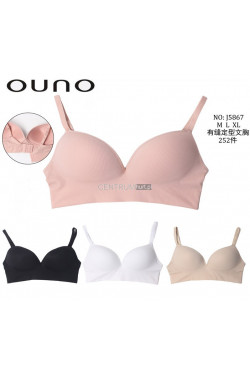 Topy damskie (M-XL) J5867