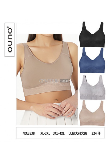 Topy damskie (S-XL) 1