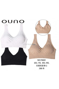 Topy damskie (6XL-9XL) T8081