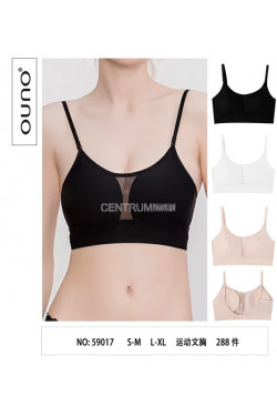 Topy damskie (S-XL) 59017