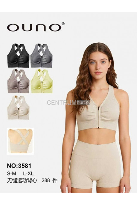 Topy damskie (S-XL) 1