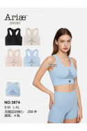 Topy damskie (S-XL) 1