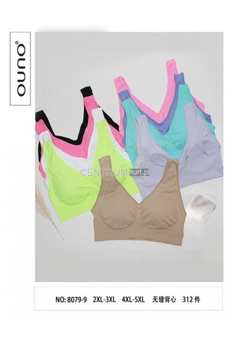 Topy damskie (S-XL) 1