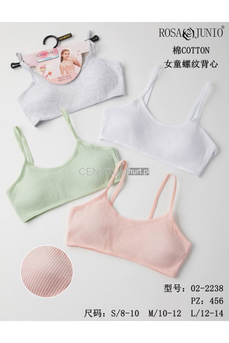 Topy damskie (S-XL) 1