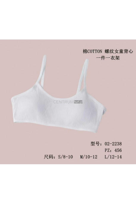 Topy damskie (S-XL) 1