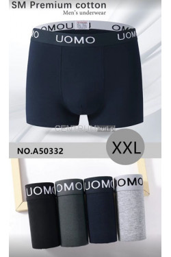 Bokserki męskie (2XL) A50332