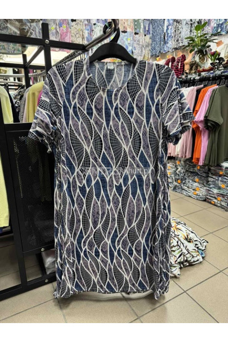 Sukienka damska Polska (XL-5XL) 21