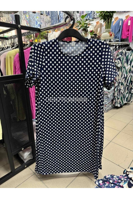 Sukienka damska Polska (XL-5XL) 21