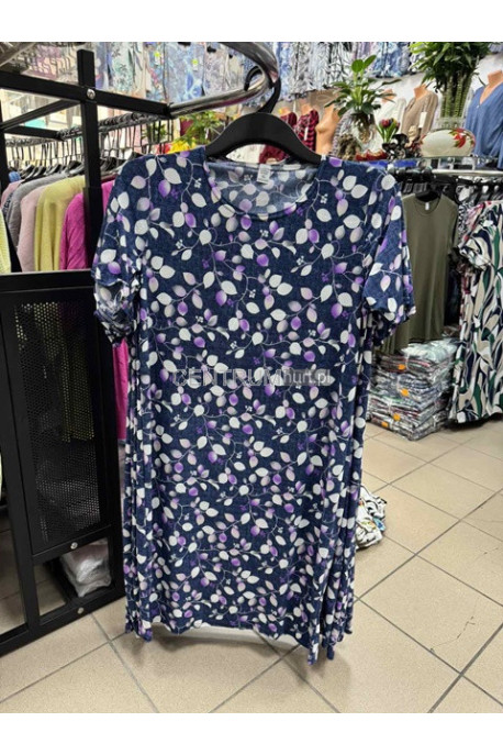 Sukienka damska Polska (XL-5XL) 21