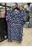 Sukienka damska Polska (XL-5XL) 21