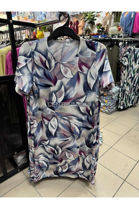 Sukienka damska Polska (XL-5XL) 21