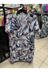 Sukienka damska Polska (XL-5XL) 21