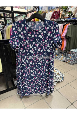 Sukienka damska Polska (XL-5XL) 2144