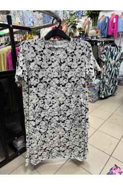 Sukienka damska Polska (XL-5XL) 2146
