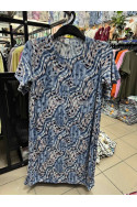 Sukienka damska Polska (XL-5XL) 21