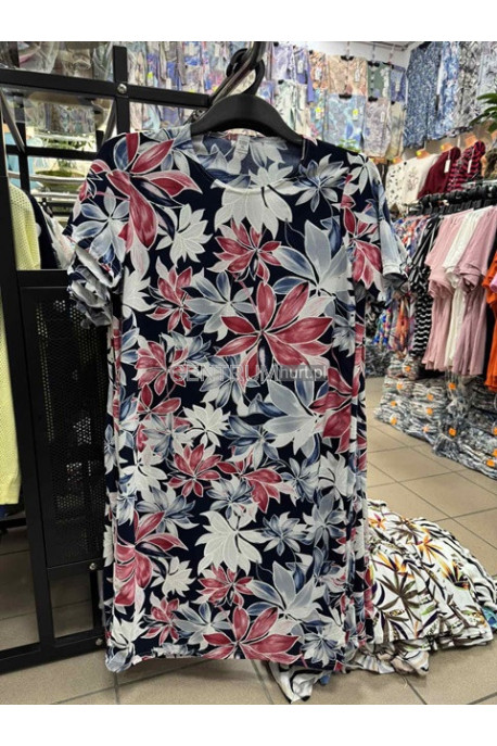 Sukienka damska Polska (XL-5XL) 21
