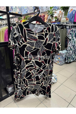 Sukienka damska Polska (XL-5XL) 2152