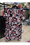 Sukienka damska Polska (XL-5XL) 21