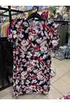Sukienka damska Polska (XL-5XL) 21