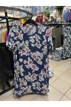Sukienka damska Polska (XL-5XL) 2158