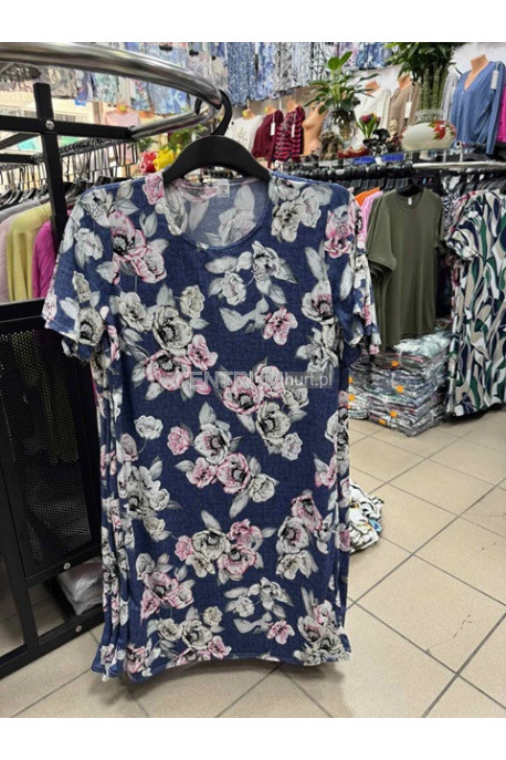 Sukienka damska Polska (XL-5XL) 21