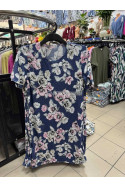Sukienka damska Polska (XL-5XL) 21