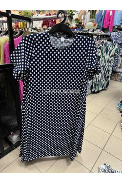 Sukienka damska Polska (XL-5XL) 2162