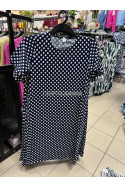 Sukienka damska Polska (XL-5XL) 21