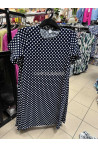 Sukienka damska Polska (XL-5XL) 21