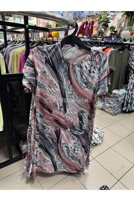Sukienka damska Polska (XL-5XL) 21