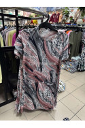 Sukienka damska Polska (XL-5XL) 21