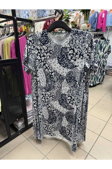 Sukienka damska Polska (XL-5XL) 21