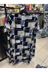 Sukienka damska Polska (XL-5XL) 21