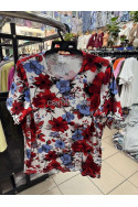 Bluzka damska Polska (L-4XL) 21
