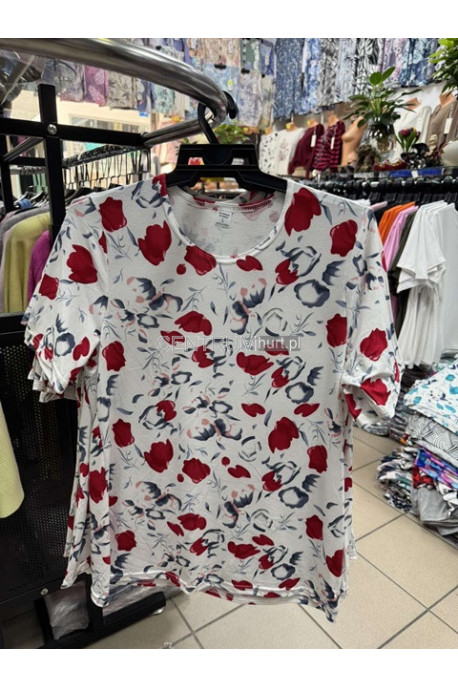 Bluzka damska Polska (L-4XL) 21