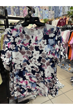 Bluzka damska Polska (L-4XL) 2173