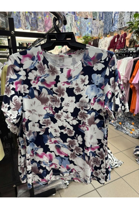 Bluzka damska Polska (L-4XL) 21