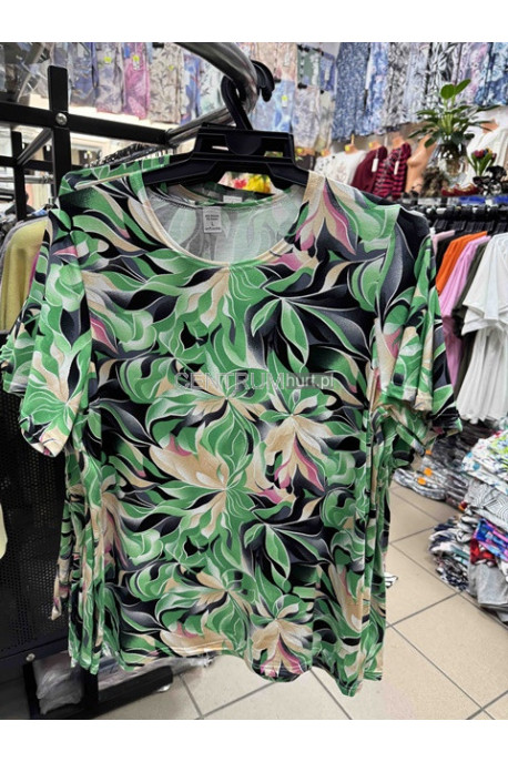 Bluzka damska Polska (L-4XL) 21